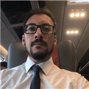 Ingegnere gestionale con esperienza di insegnamento